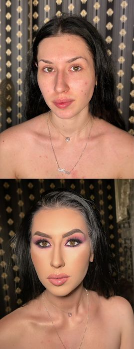 Curs Auto-machiaj / Self Make-up