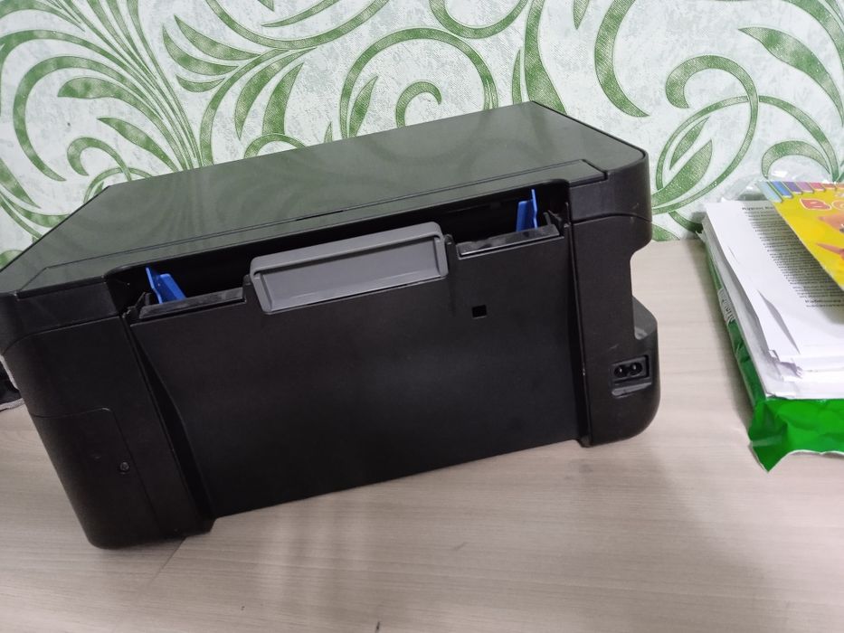 Принтер сатылады Epson L3100