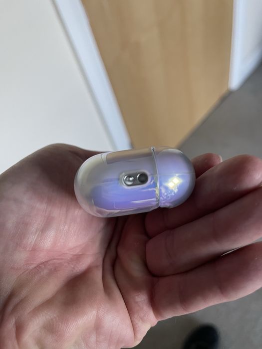 Husă Airpods Pro2 Tech21