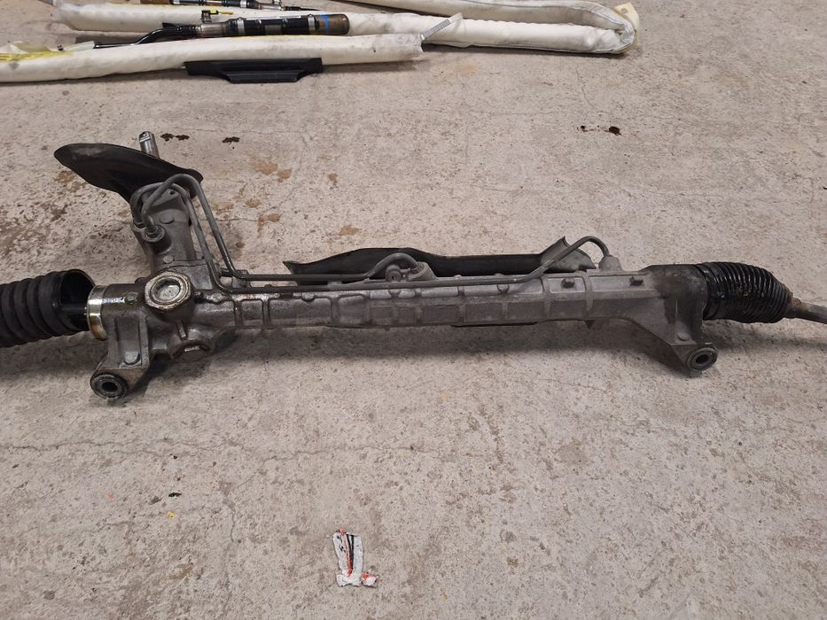 Хидравлична кормилна рейка Mazda 3 / Мазда 3 2007г.