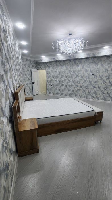 Срочно сотилади квартира