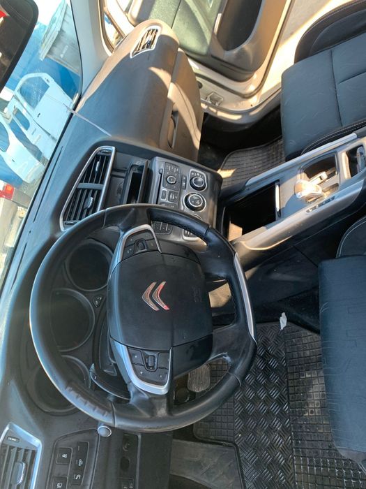 Citroen  C4  1.6 HDI