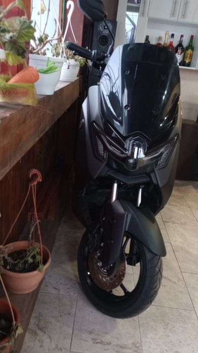 Scuter Yamaha  de vânzare
