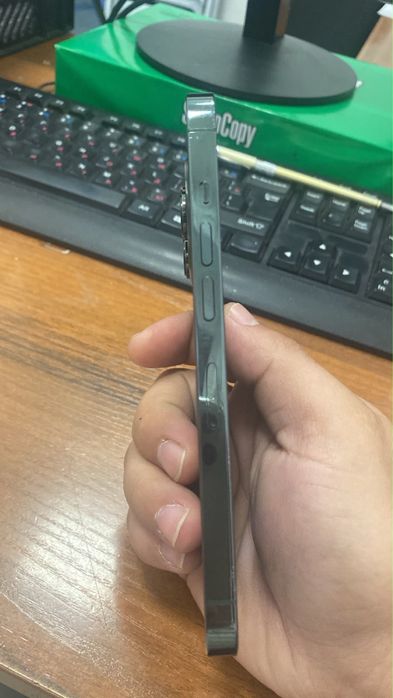 iPhone 13 про 256 гб