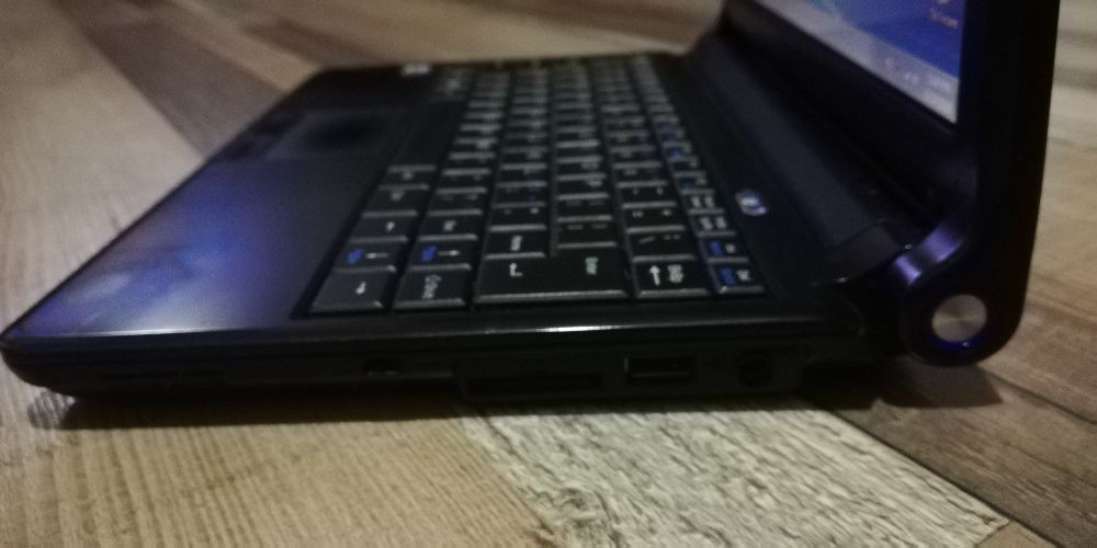 Laptop Hasee Notebook