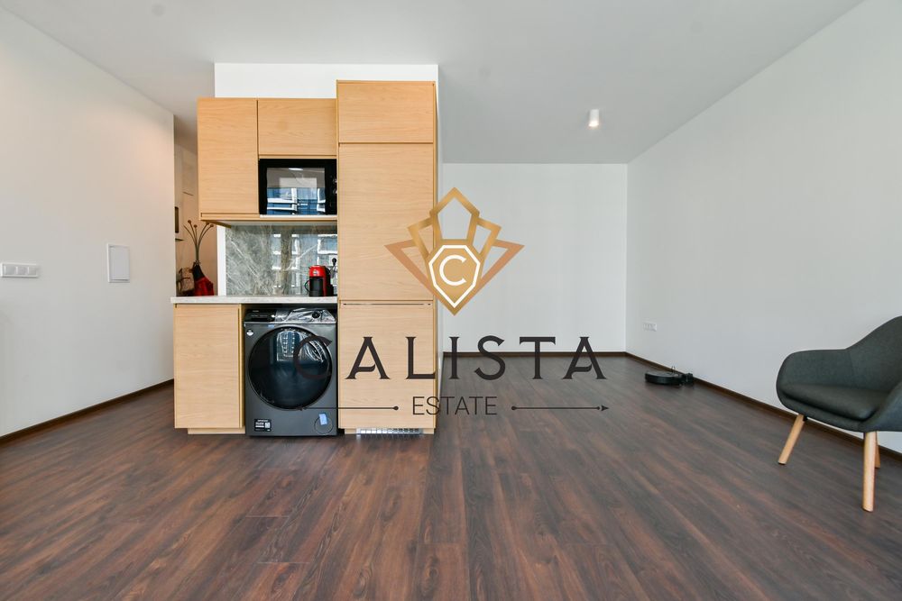 Дава се под наем Офис в София, Манастирски ливади - 52 кв.м за 746.64 € - Снимка #6