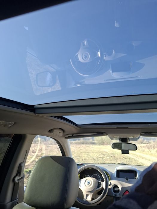 Vand Renault Koleos 2008