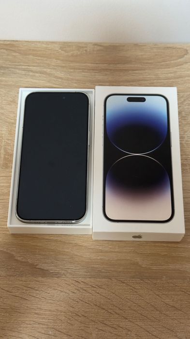 Apple iPhone 14 Pro 128GB