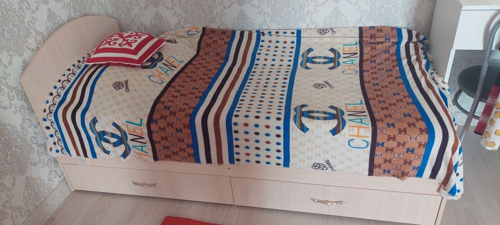 Детский гарнитура