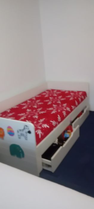 Vând pat copii ..