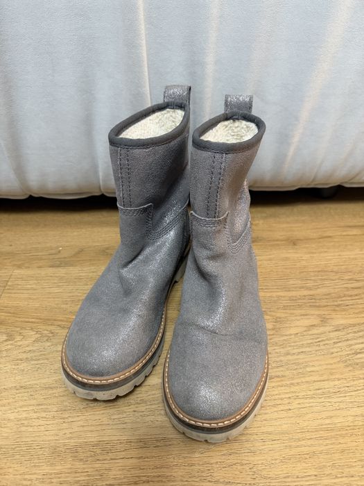 Cizme iarna Timberland
