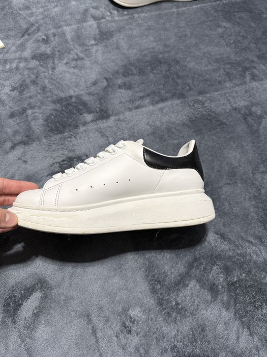 Pantofi Alexander McQueen