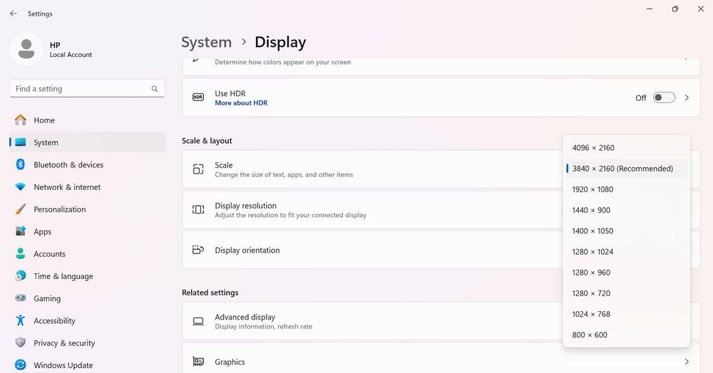 Adaptor HDMI/Displayport Dummy 4K - Ideal pentru Remote Desktop