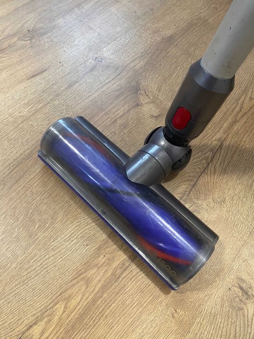 aspirator dyson v6