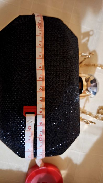 Дамска чант - клъч