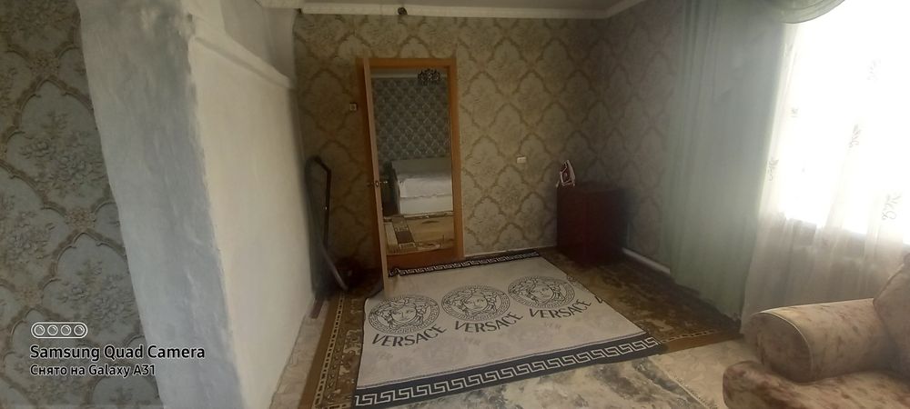 Продам дом в Байкадаме