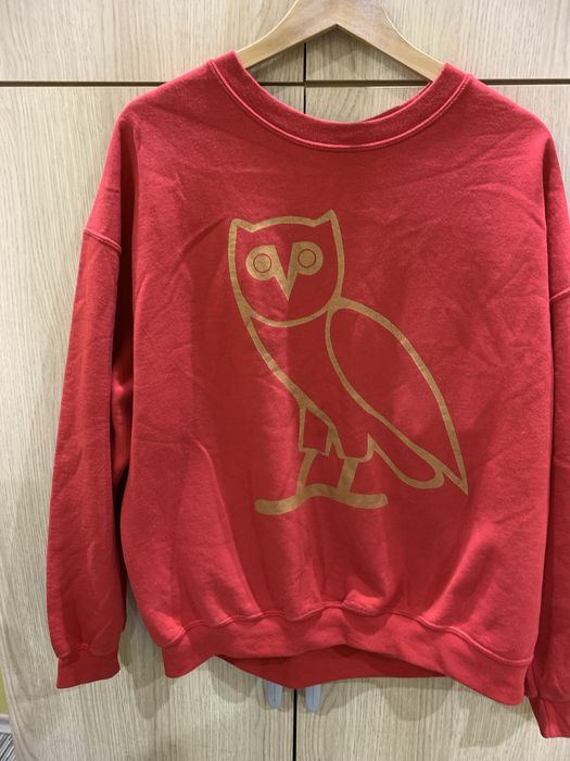 Octobers very own  OVO Блуза