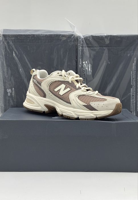 Новые New balance 530