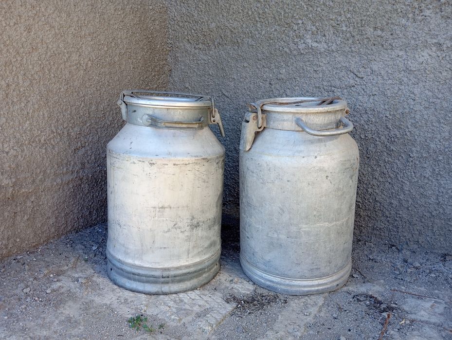 Фляги б/у продам