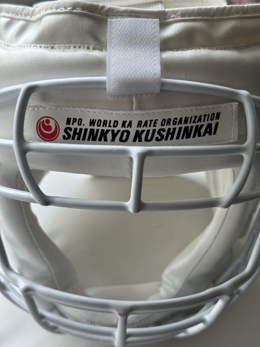 Продам Шлем SHKKMASK