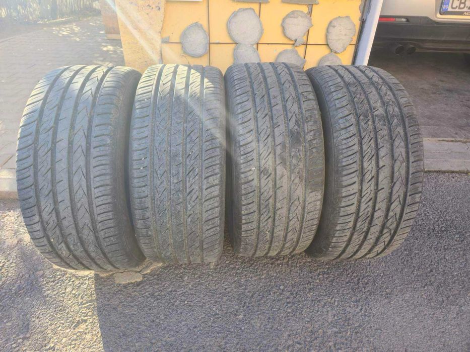 Гуми GISLAVED 245/45/R18