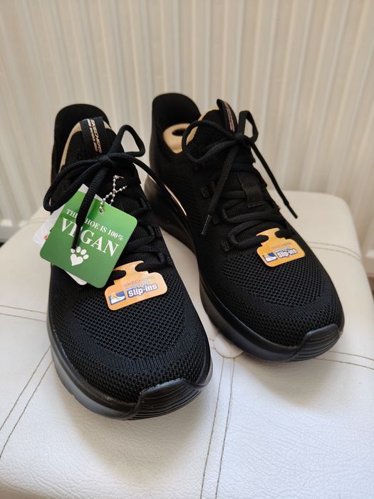 Дамски маратонки Skechers - нови