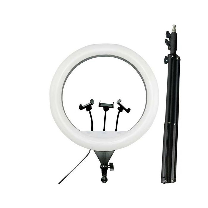 Лампа для селфи CXB-460