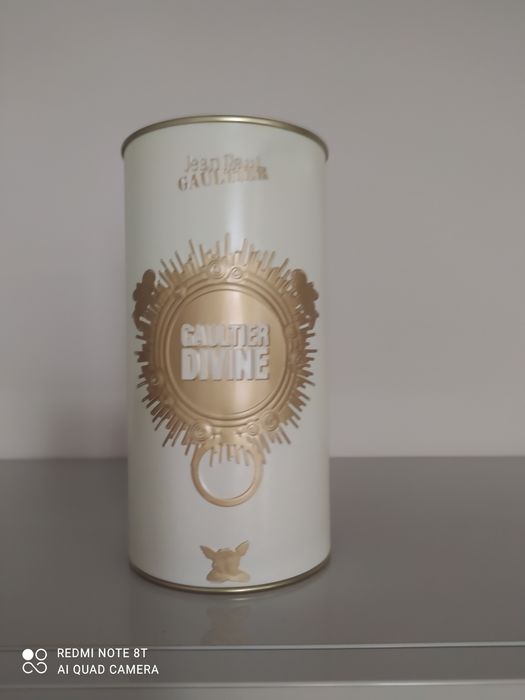 Parfum dama Gaultier Divine