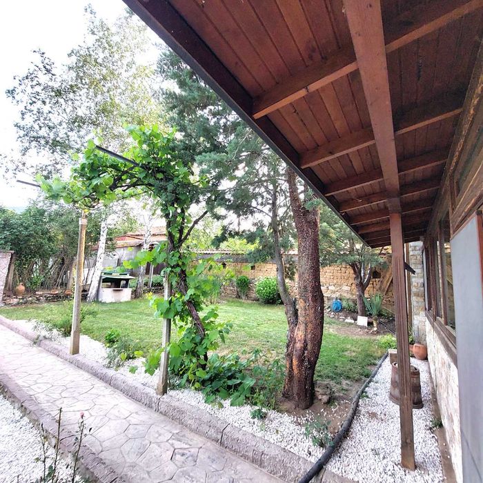 Продава се Къща в с. Остра могила, Област Стара Загора - 265 кв.м за 868 €/кв.м - Снимка #3