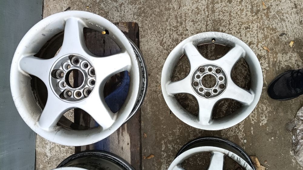 Диски колесные Мазда Mazda