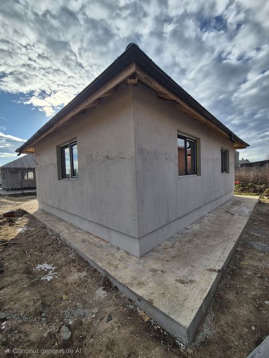 Casa de vanzare Afumati