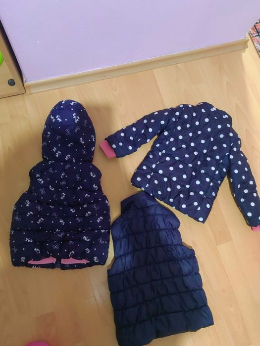 Грейки за момиче