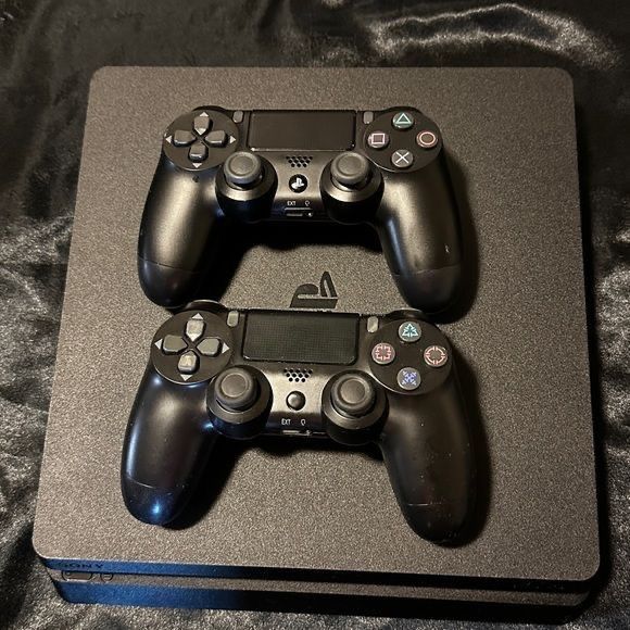PS 4 сатылады  жағдайы жақсы