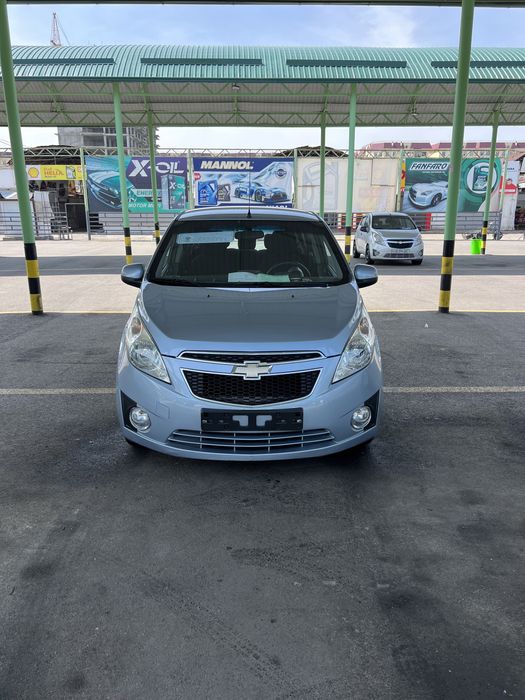 Автомат спарк 4 евро