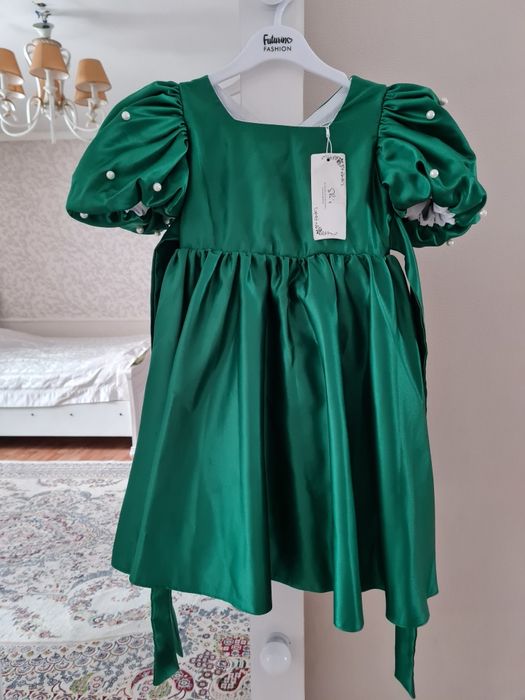 Продам наряднре платье принцессы