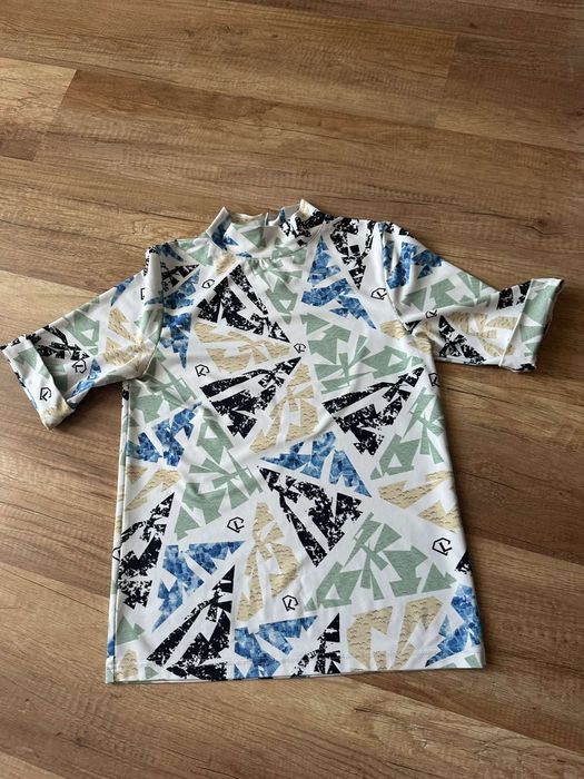 Блузи Луци, Юнона и др