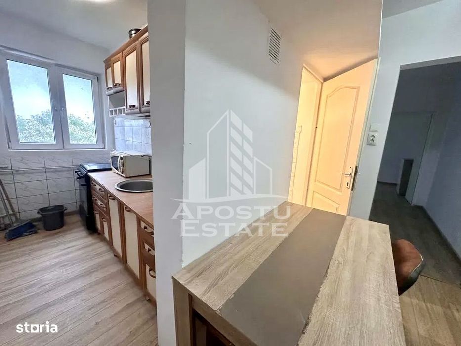 Apartament – Timisoara - Vedere 2