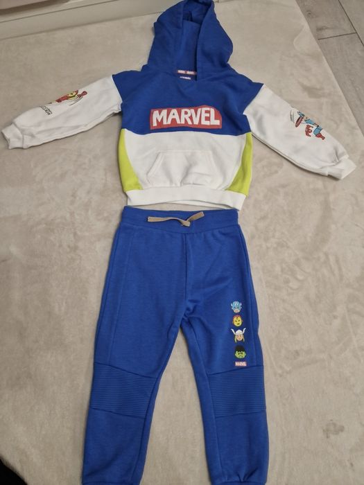 Детски екип (комплект)  Next,Okaidi и др