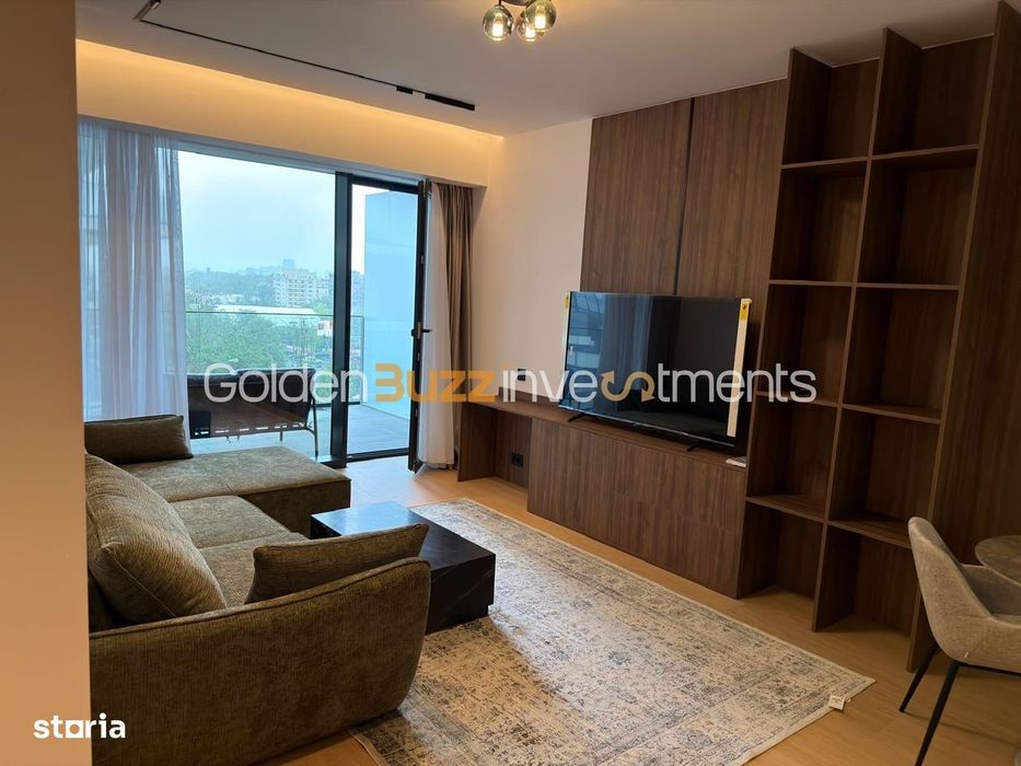 Apartament – Bucuresti - Vedere 4