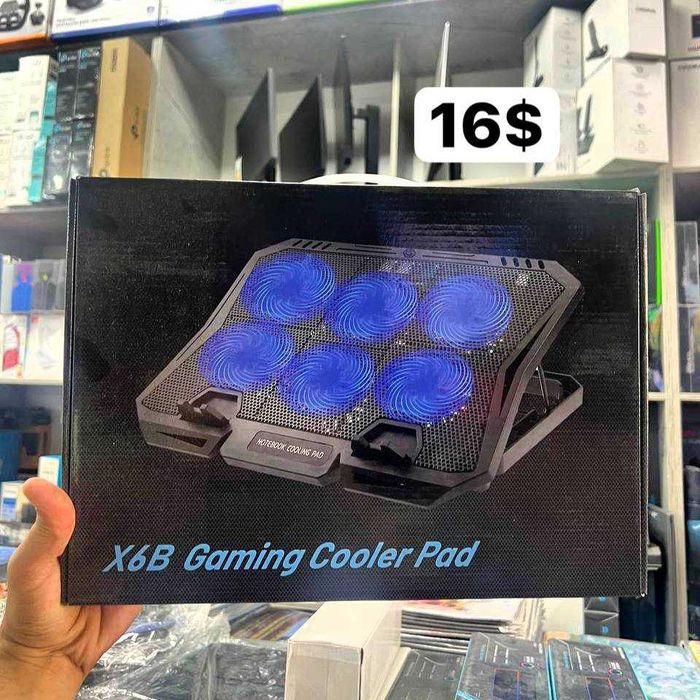 a28electronics предлагает - подставки на ноутбуки с охлаждением