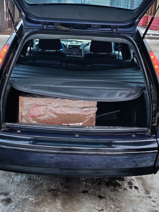 Продам Fiat Marea 1.6