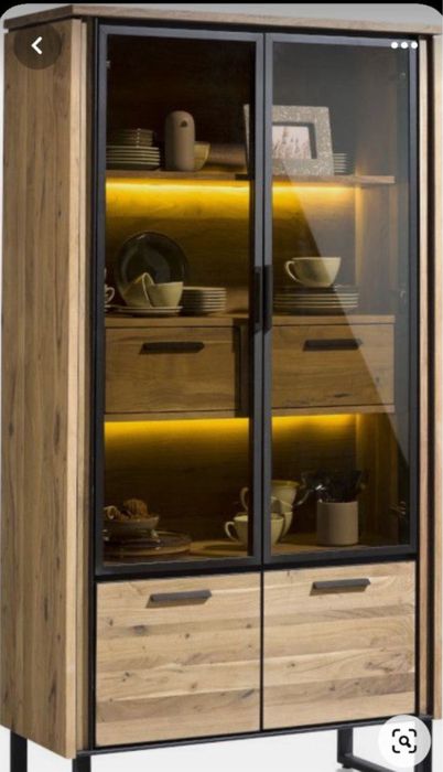 Лофт мебел К-tech