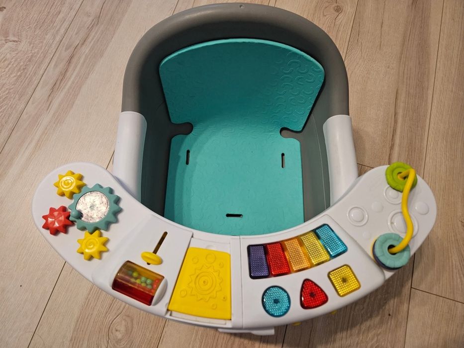 Scaun Infantino 3 in 1