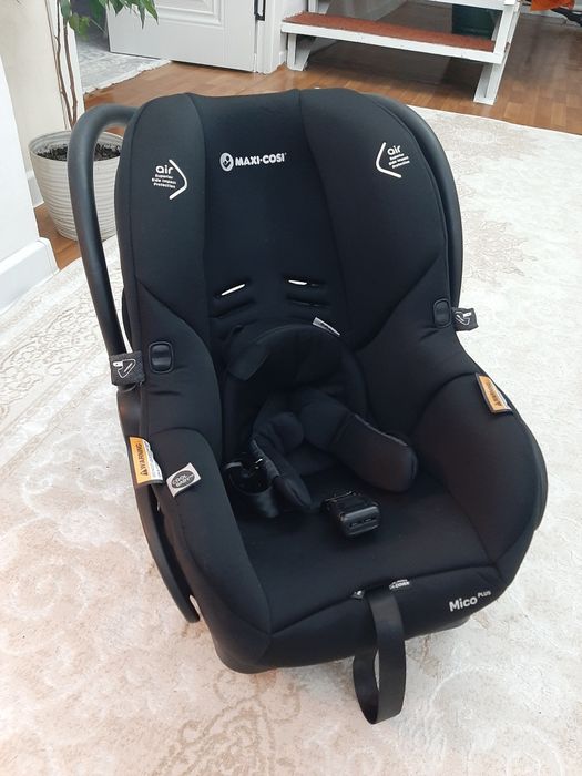 Автокресло  Maxi cosi срочно Продаётся