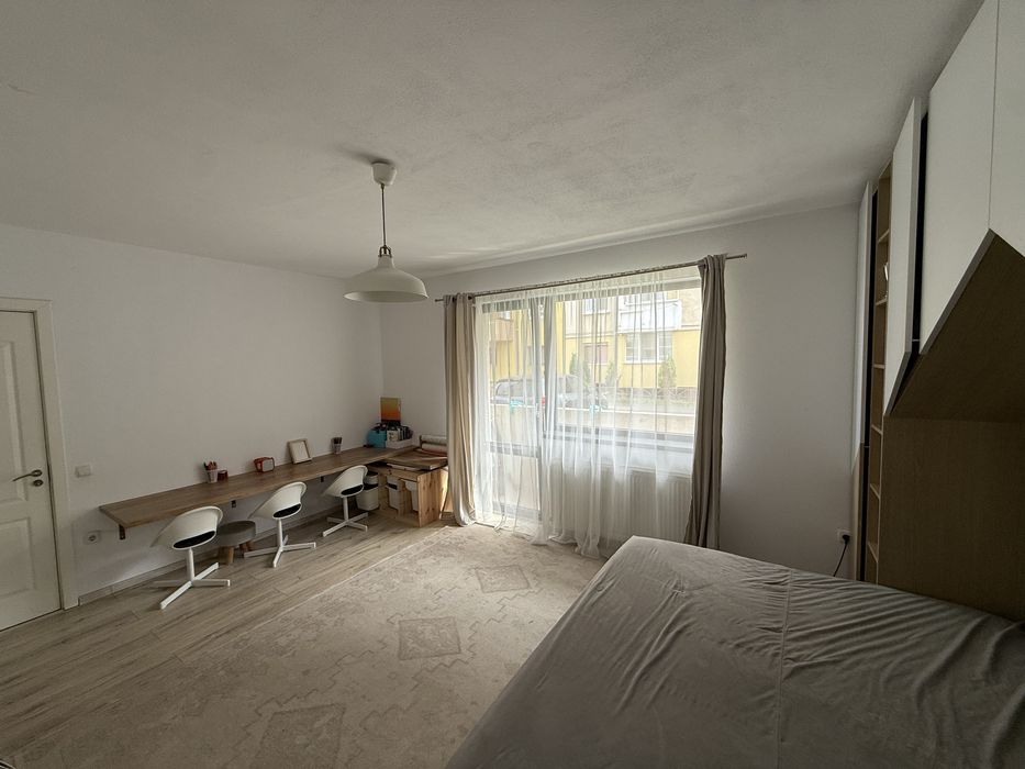 Apartament 2 camere - Bloc Nou