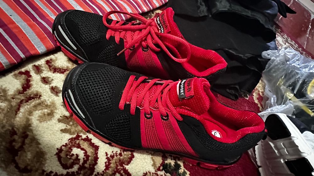 Мужское кроссовки кореядан келген