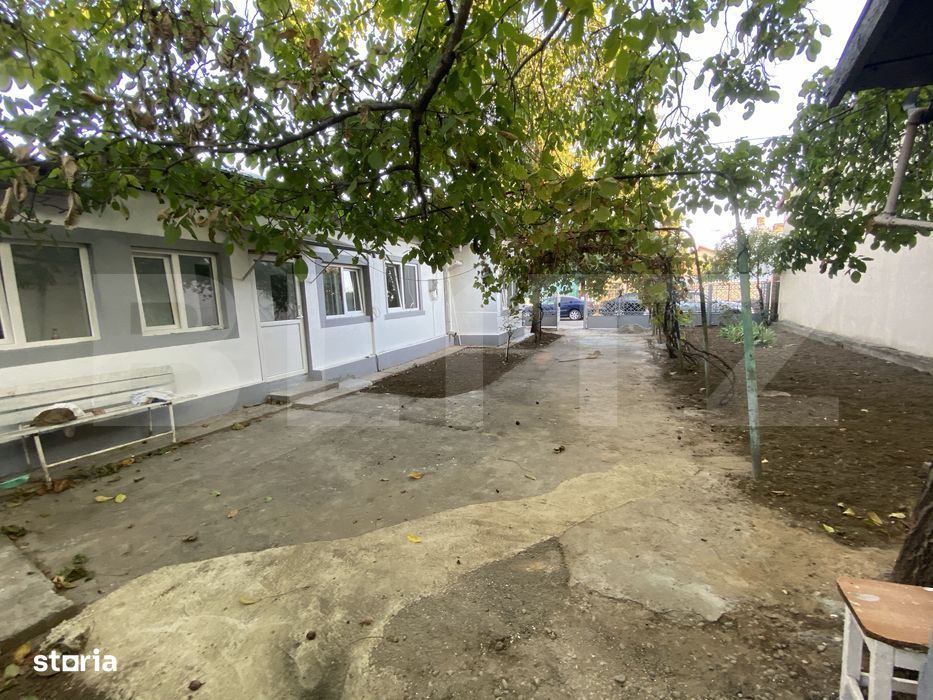 Casa 3 camere, 90 mp, zona Sala Sporturilor
