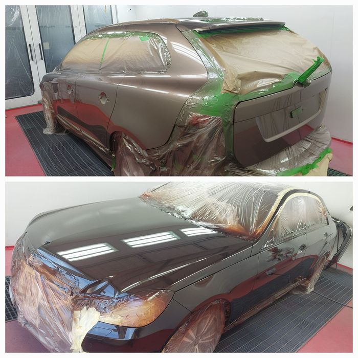 Tinichigiu auto,servicii de tinichigerie - vopsitorie