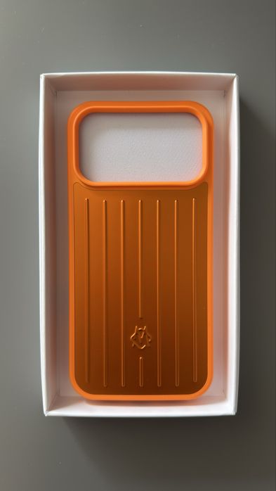 Husa Rimowa Iphone