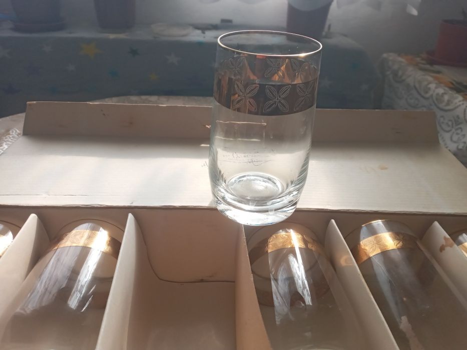 Стакан сатылады советский